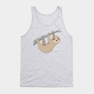 Hang in there Tank Top